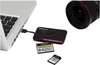 PNY Technologies PNY High Performance USB