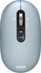 PORT CONNECT Mouse PURE MAC Wireless