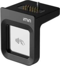 POS ACC NFC ANTENNA/DS2 51 IMIN