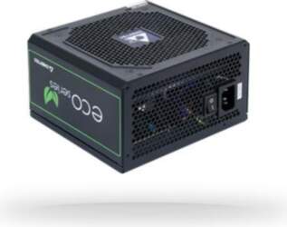 Power Supply CHIEFTEC 600 Watts Efficiency