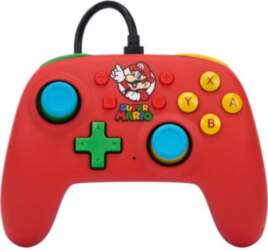 PowerA Nano Controller for Nintendo Switch