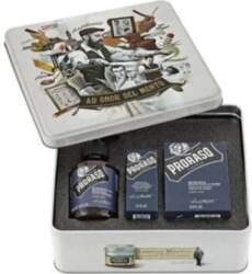 Proraso Azur Lime Beard Wash Set