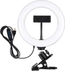 Puluz 20 cm Ring Light for