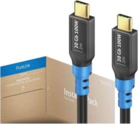PureLink FlexInstall Series USB4 Gen2x2 USB
