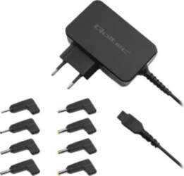 Qoltec 19 - 19.5V Adapter