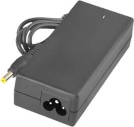 Qoltec 19V adapter