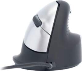 R-GO TOOLS R-Go Ergonomic Mouse HE