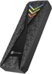 RaidSonic Technology ICY BOX Spade Case