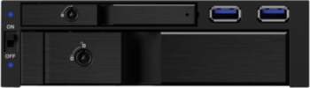 RaidSonic Technology ICY BOX Storage Mobile