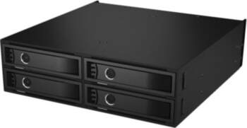 RaidSonic Technology RaidSonic ICY BOX 2