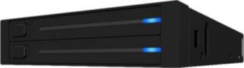 RaidSonic Technology RaidSonic ICY BOX 2