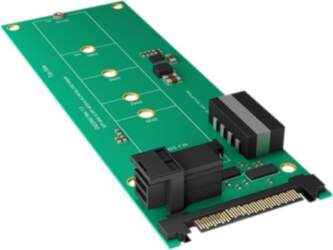 RaidSonic Technology RaidSonic ICY BOX IB-M2B02