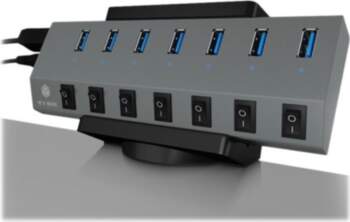 RaidSonic Technology RaidSonic ICY BOX USB