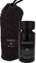 Rave Nardo Black EDP 100ml