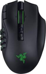 Razer Naga V3 Pro Gaming Mouse