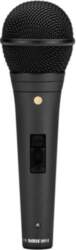 RDE RODE M1-S dynamic microphone