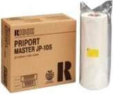 Ricoh JP10S Printer Master Roll 893023