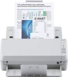 Ricoh SP-1125N Document Scanner