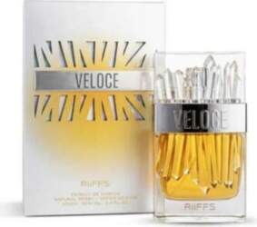 Riiffs Perfumes Veloce Parfum 100ml