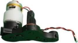 ROBOROCK Combo-Rear brush gearbox assembly For