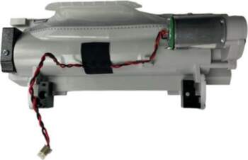 ROBOROCK Main Brush Gearbox White For