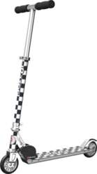 RZO KICK SCOOTER Razor Model A