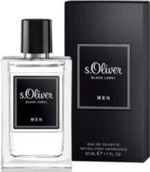 S.Oliver Black Label EDT 30ml