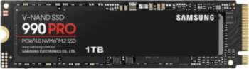 Samsung 990 PRO 1000 SSD form
