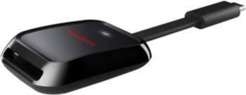 SanDisk QuickFlow USB 3.2 Gen