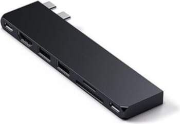 Satechi Pro Slim Hub Dock Station