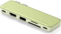 Satechi Snap Hub Switch