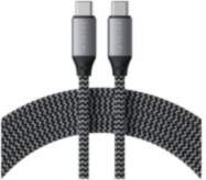 Satechi USB Type-C Cable 2m Black