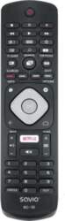 SAVIO Universal remote controller/replacement for PHILIPS
