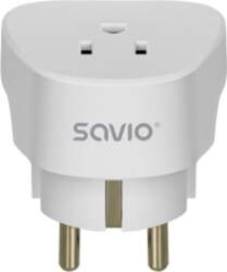 SAVO AP-01 Travel Adapter, US socket