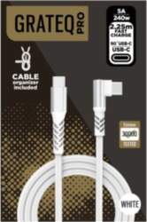 SCREENOR GRATEQ PRO USB Type-C Cable