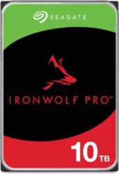 Seagate IronWolf Pro internal hard drive