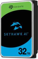 Seagate SkyHawk AI internal hard drive