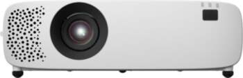 Sharp E501U 3LCD WUXGA Projector
