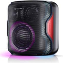 Sharp PS-921(BK) 2.1-Channel Speaker, Black