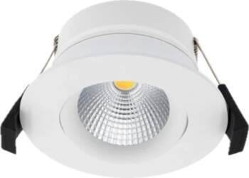 SHELLY LightSolutions Hilux DS8 8W Ceiling
