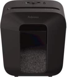 SHREDDER POWERSHRED LX25M/4170601 FELLOWES