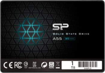 Silicon Power A55 1000 Solid-state drive