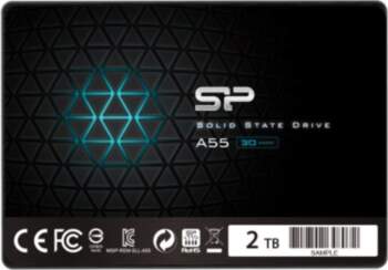 Silicon Power Ace A55 2000 SSD