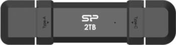 Silicon Power Marvel Xtreme DS72 -