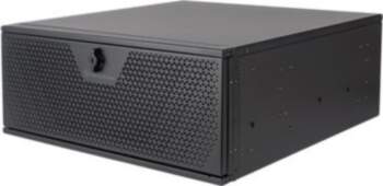 SILVERSTONE TECHNOLOGY SilverStone RM44 Rack Version