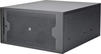 SILVERSTONE TECHNOLOGY SilverStone RM53-502 5U Rack