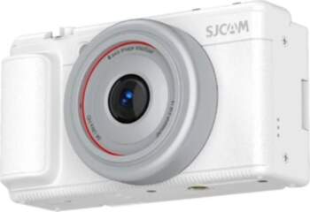 SJCAM ZV200 Camera (White)