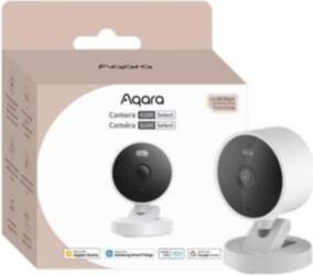 SMART HOME G100 CAMERA/WHITE CH-C08D-W AQARA