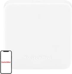 Smart remote control SwitchBot Hub mini