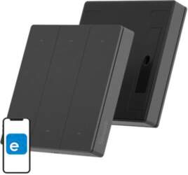 Sonoff R5 smart wall switch /